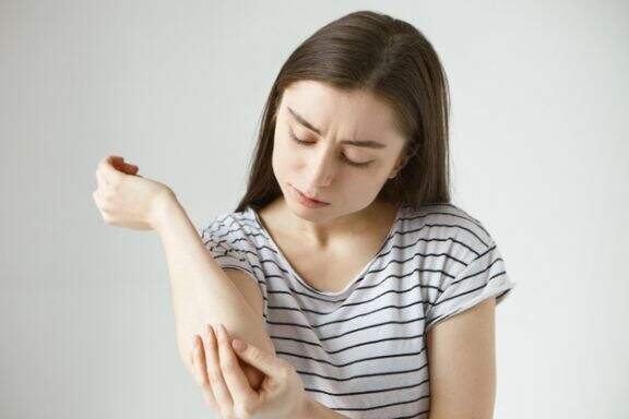 Tanda-tanda Diabetes yang Muncul di Kulit, Nomor 1 Jarang Disadari Nih