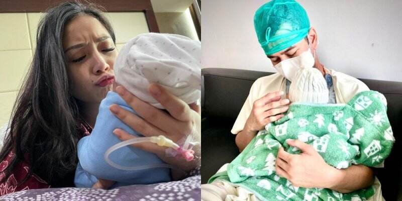 Apa Jenis Kelamin Anak Kedua Raffi Ahmad dan Nagita? Adik Rafathar yang Jadi Sorotan