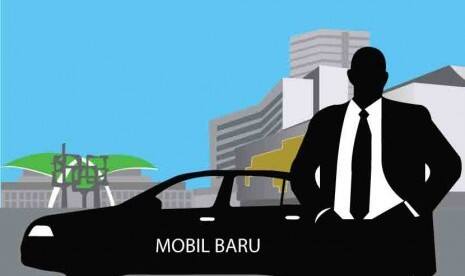 4 Hal yang Perlu Dipikirkan Sebelum Beli Mobil Baru