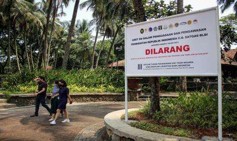 Pemkot Didorong Bangun Fasilitas Kesehatan di Lahan Eks BLBI
