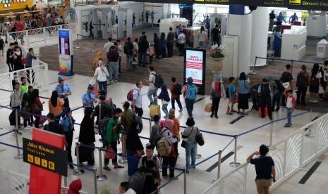 AP II Ajak Mitra Strategis Kembangkan Bandara Kualanamu