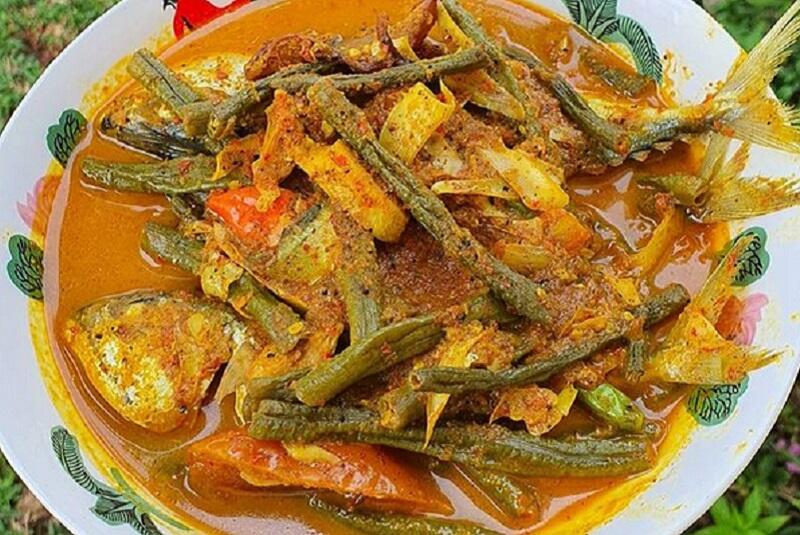 7 Masakan Khas Nusantara Berbahan Ikan, Bikin Ketagihan!