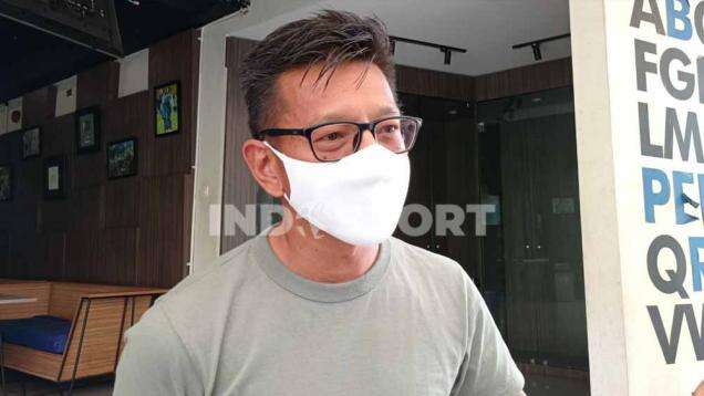 Persib Bandung Ajukan Protes Resmi ke PT LIB soal Kepemimpinan Wasit Lawan Persija