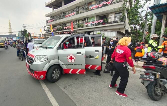 Bocah 2 Tahun Tenggelam di Gorong-Gorong Ditemukan Meninggal Dunia