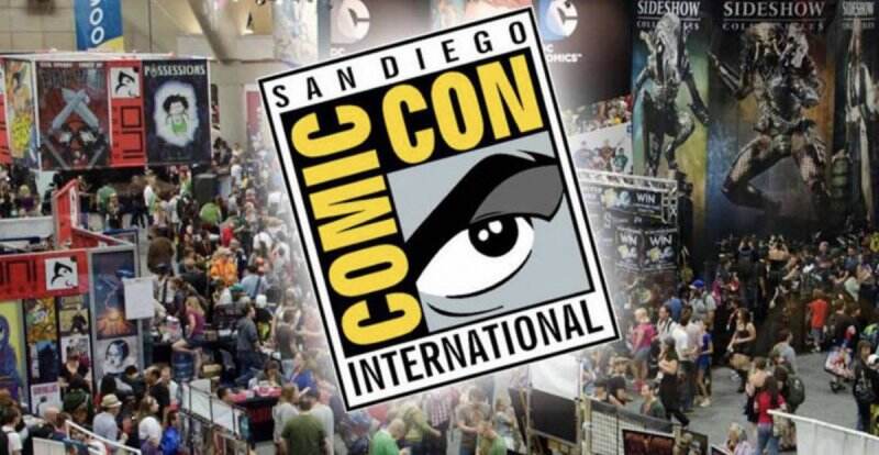 SDCC dan WonderCon Anaheim 2022 Jadwalkan Acara Offline-nya!