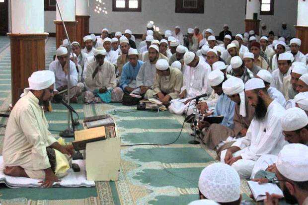12 Perkara Dasar Adab Murid kepada Guru