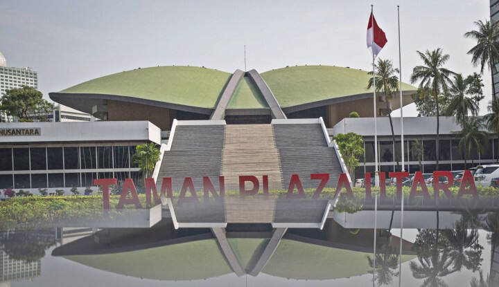 Demo Anarkis di DPR, Begini Kondisi Terkini Polisi yang Dikeroyok Massa PP