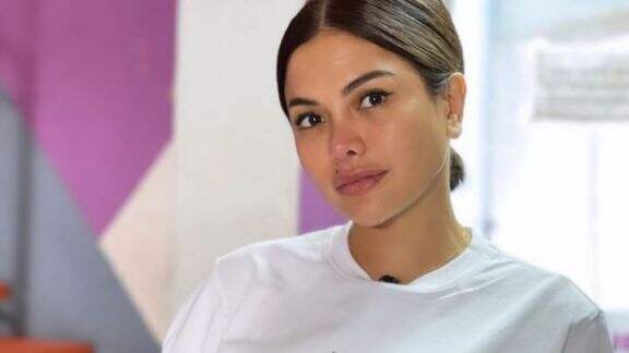 Nikita Mirzani Blak-blakan, Ngaku Pernah `Ena-ena` dengan Teman di Kantor: Nikmat Banget...