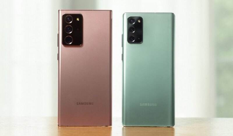 Samsung Dikabarkan Tak Lagi Produksi Galaxy Note