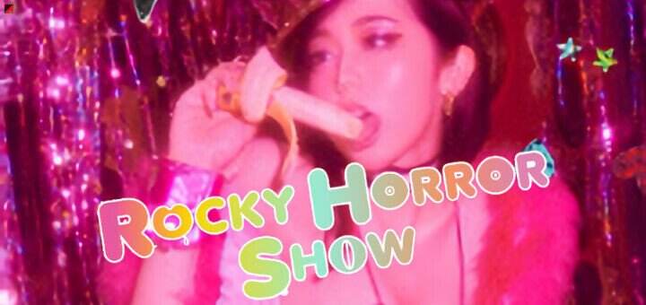 Paska Hiatus, Minegishi Minami Debut di “Rocky Horror Show”