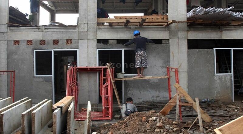 Harga Rumah hingga Apartemen Tetap Naik meski Pandemi Covid-19