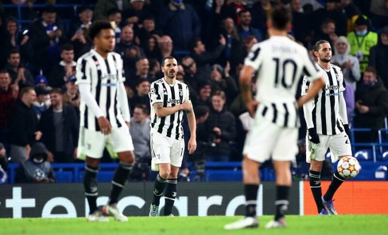 Juventus Melempem sejak Musim Lalu, Pavel Nedved Murka