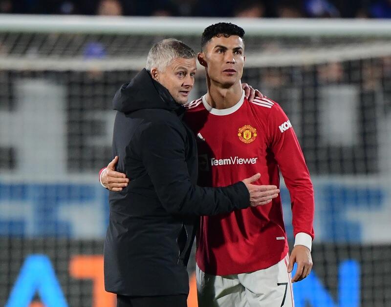 Manchester United Rugi Hampir Rp300 Miliar Belum Termasuk Pesangon Ole Gunnar Solskjaer