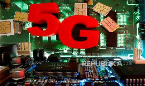 Malaysia: Biaya Operator Telekomunikasi 5G Lebih Murah