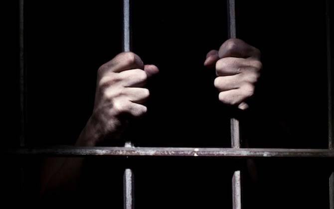 Napi di Gresik Melahirkan di Dalam Rutan