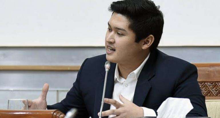 Rizki Aulia: Atasi Konflik Papua Tanpa Senjata, Andika Harus Turun Gunung Kasih Pemahaman