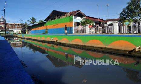 98 Rumah tak Layak Huni di Padang Bakal Diperbaiki