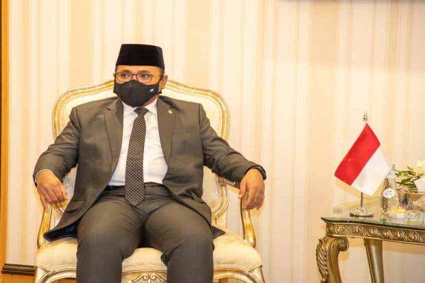 Mulai 1 Desember 2021, WNI Bisa Langsung ke Saudi Tanpa Booster