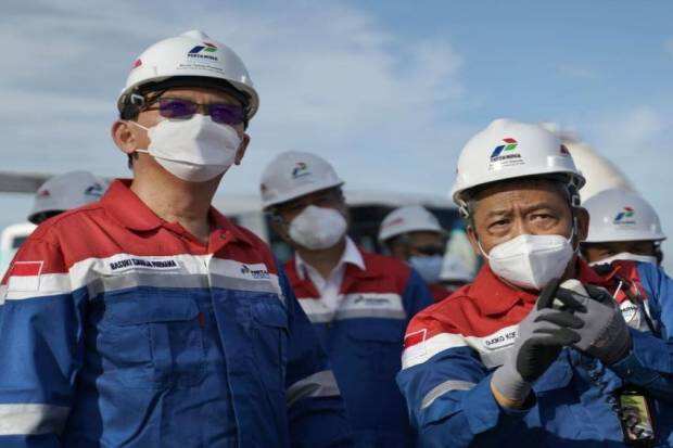 Tolak Rencana IBC Akuisisi Produsen Mobil Listrik Jerman, Ahok: Tidak Layak!