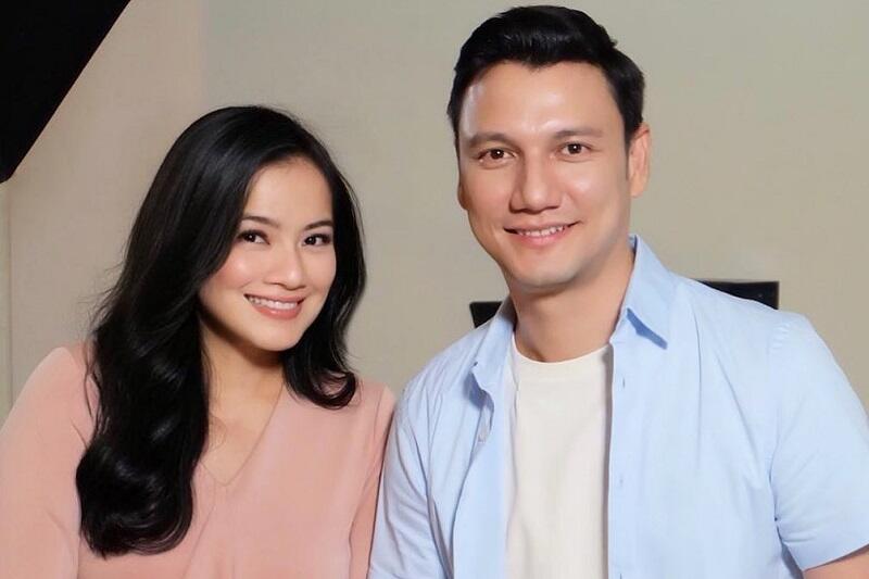 Titi Kamal Bongkar Sifat Asli Christian Sugiono: Dia Introvert