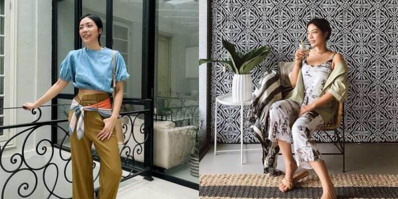 Fakta dan Profil Dara Setyohadi, Pebisnis Desain Interior yang Menginspirasi