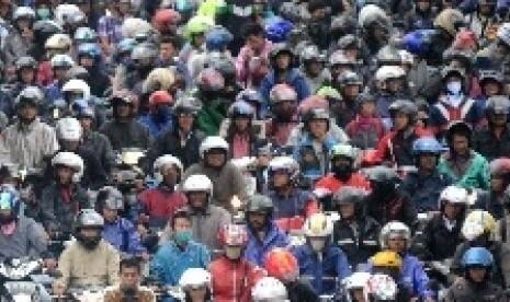 Banyumas Siapkan Tempat Karantina Pemudik Jelang Nataru