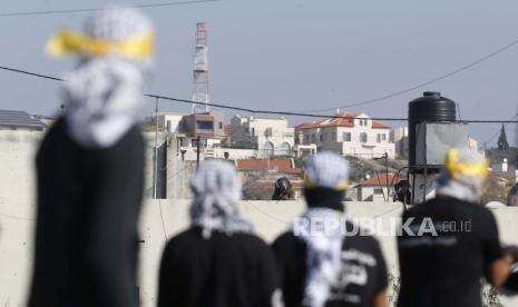 Israel akan Bangun 17 Ribu Unit Permukiman di Yerusalem
