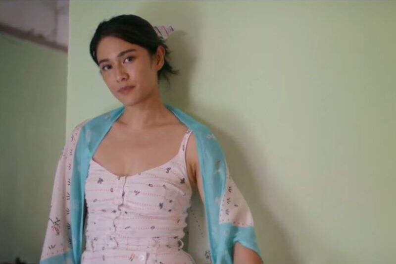 Jakarta Fashion Week 2022, Busana Dian Sastro Jadi Inspirasi show Sejauh Mata Memandang