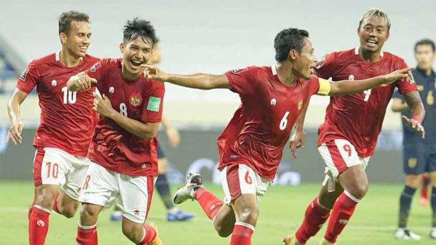 Timnas Indonesia Bantai Myanmar, Vietnam Mulai Ketar-ketir di Piala AFF