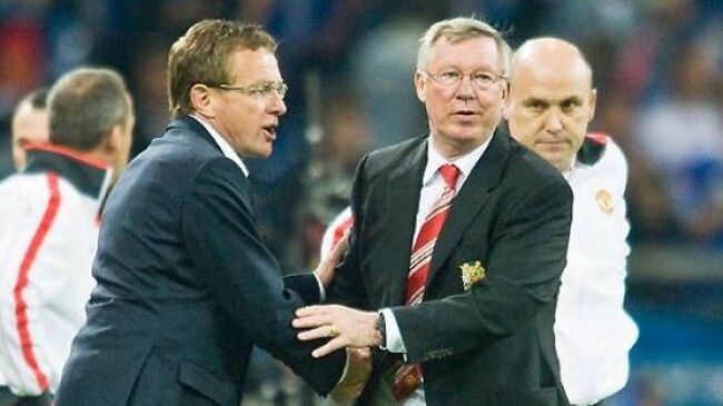 Ralf Rangnick Dikabarkan Merapat ke Manchester United, Mauricio Pochettino?