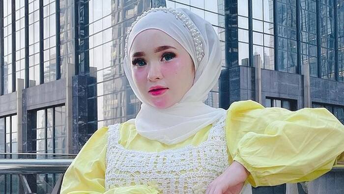 Kasus Kerumunan di Lhokseumawe, Selebgram Herlin Kenza Hanya Dituntut Rp 15 Juta