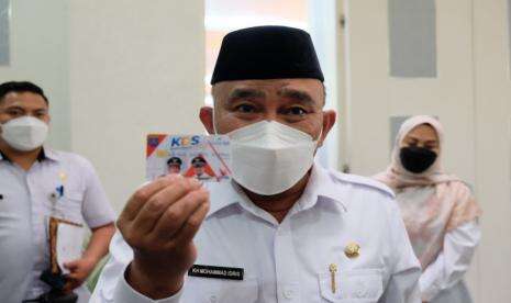 Wali Kota Depok Dukung Ganjil Genap di Jalan Margonda