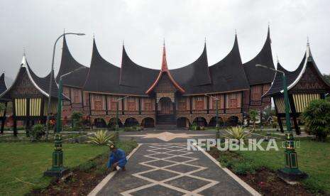 Padang Panjang Terima Penghargaan Kota Sehat