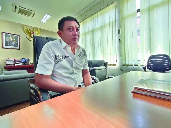 Segini Kerugian Dugaan Penggelapan Dana Nasabah Bank NTB Syariah