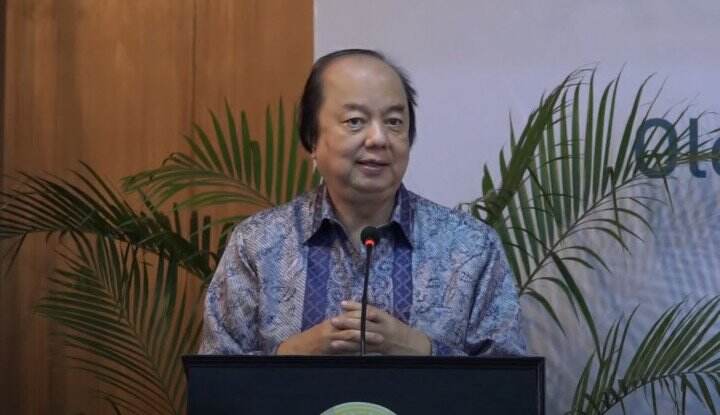 Tajir Melintir! Konglomerat Dato Sri Tahir & Sang Anak Borong Saham Rp21 Miliar dalam Sehari!