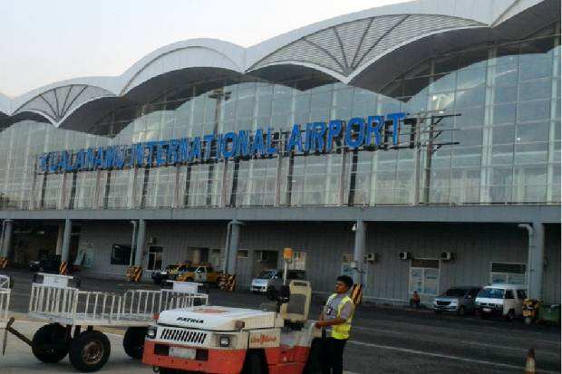 Isu AP II Jual Aset Bandara Kualanamu, Ini Penjelasan Tim Erick Thohir