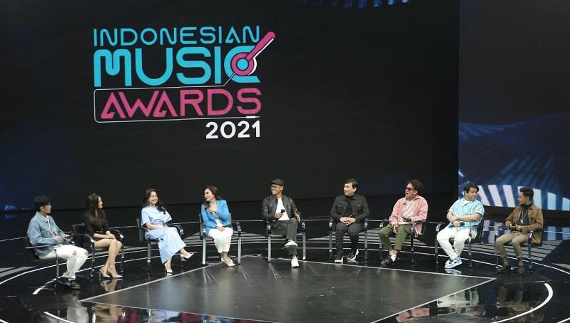 Voting IMA 2021 Masih Dibuka, Bersiap Tembus 10 Juta Voters