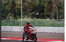 Cerita soal Pawang Hujan dan Kawanan Copet Internasional yang Mengiringi WSBK di Mandalika