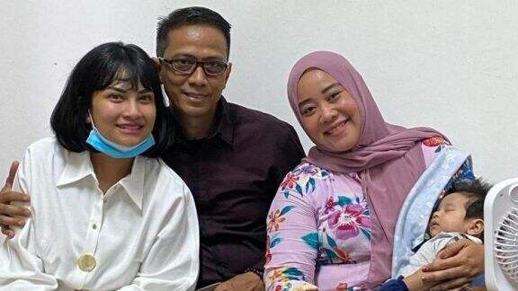 Sibuk Urus Warisan, Ayah Vanessa Angel Ditantang Buat Rawat Cucu: Saya Nggak Mau!