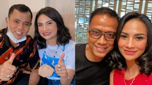 Doddy Soedrajat Bohong Soal Uang Asuransi dan Perwalian, Mertua Vanessa Angel: Saya Stress Pak Doddy, Saya Jor-joran…