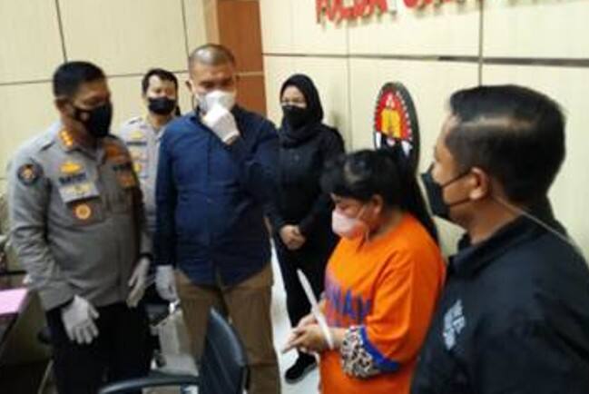 Diiming-imingi Kerja di Bali, Puluhan Remaja Dijual sebagai PSK