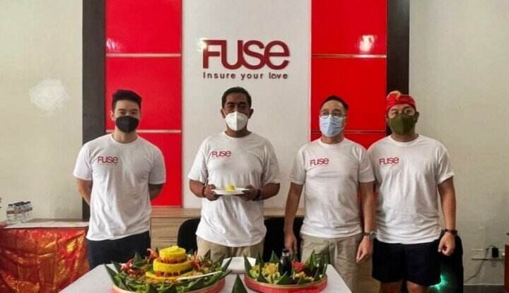 Satu-satunya dari Indonesia! Fuse Masuk Daftar Insurtech Terbaik di Dunia