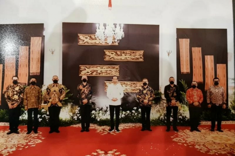 Pemerintah Indonesia Pekerjakan 100 Anak eks-Pejuang Timor Timur di BUMN