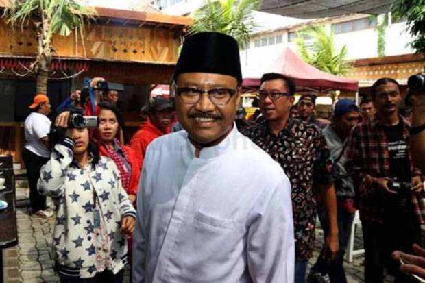 Gus Ipul Sebut Muktamar NU Digelar 17 Desember, Sesuai Perintah Rais Aam