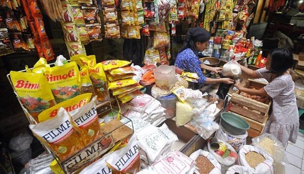 Jelang Nataru, Pemprov Kalteng Antisipasi Kelangkaan Bapok