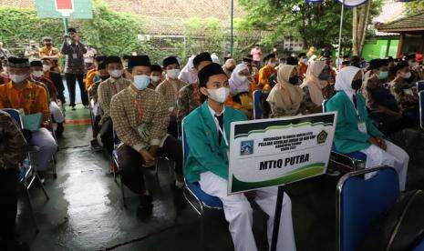 Disdik Sleman Gelar MTQ SD-SMP