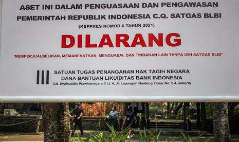 PNBP dari Pengelolaan BMN Capai Rp 801,6 Miliar per Oktober