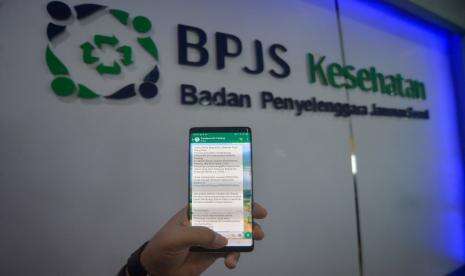 BPJS Kesehatan Raih Penghargaan Tingkat ASEAN