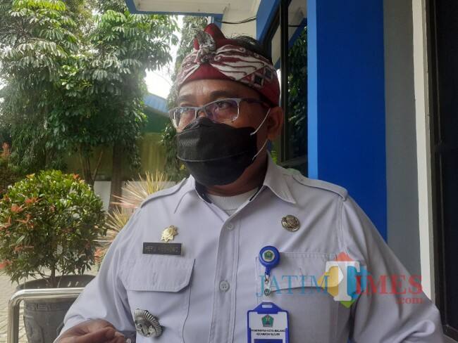 2 Pos Pantau Disiapkan Jelang Perayaan Nataru di Kota Malang
