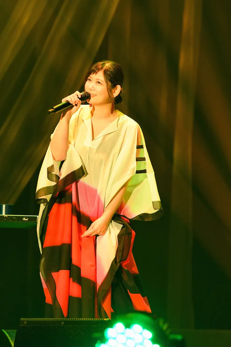 Ayaka akan merilis album baru ‘LOVE CYCLE’